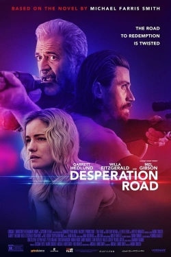 Desperation Road-free