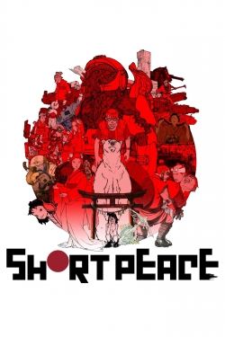 Short Peace-free