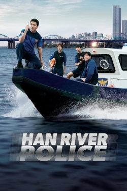 Han River Police-free
