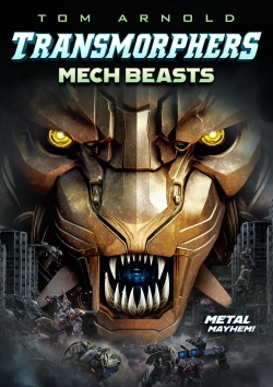 Transmorphers: Mech Beasts-free