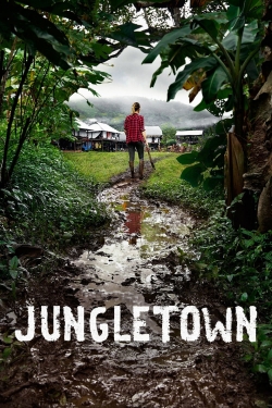 Jungletown-free
