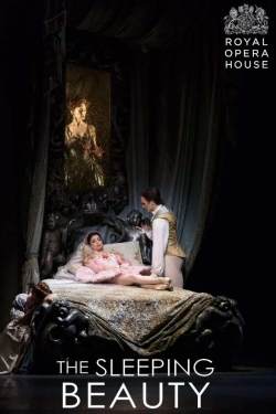 The Sleeping Beauty (The Royal Ballet)-free