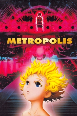 Metropolis-free