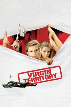 Virgin Territory-free