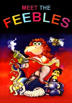 Meet the Feebles-free