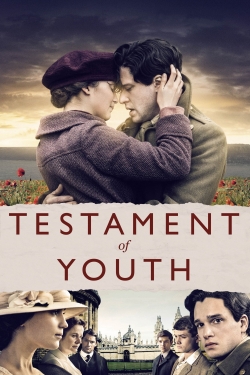 Testament of Youth-free