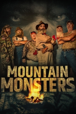 Mountain Monsters-free
