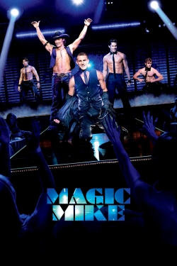 Magic Mike-free