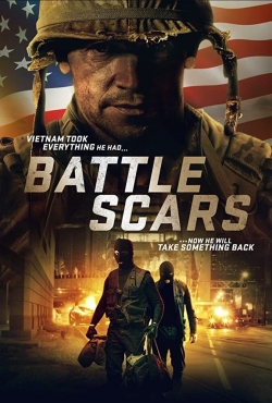 Battle Scars-free
