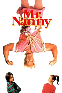 Mr. Nanny-free