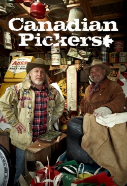 Canadian Pickers-free