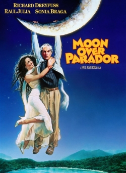 Moon Over Parador-free