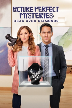 Picture Perfect Mysteries: Dead Over Diamonds-free