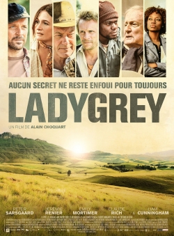 Ladygrey-free