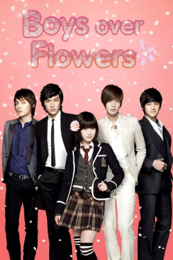 Boys Over Flowers-free
