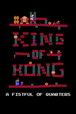 The King of Kong: A Fistful of Quarters-free