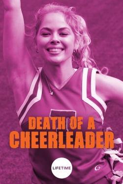 Death of a Cheerleader-free