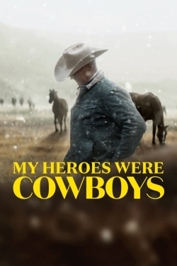 My Heroes Were Cowboys-free