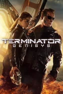 Terminator Genisys-free