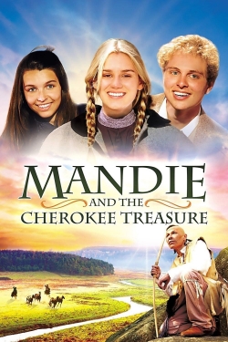Mandie and the Cherokee Treasure-free