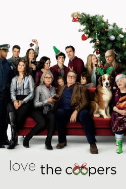 Love the Coopers-free