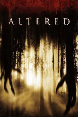 Altered-free