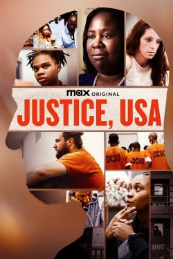 Justice, USA-free