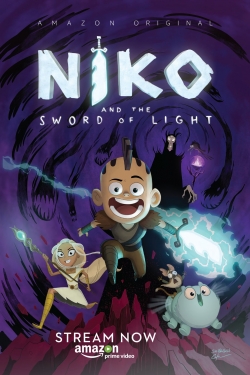 Niko and the Sword of Light-free