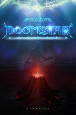 Metalocalypse: The Doomstar Requiem-free