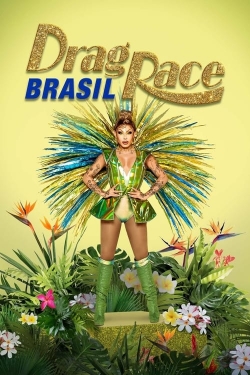 Drag Race Brazil-free