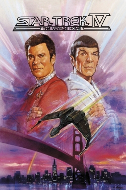 Star Trek IV: The Voyage Home-free