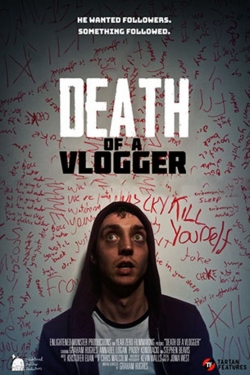 Death of a Vlogger-free