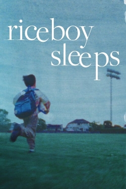 Riceboy Sleeps-free