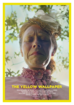 The Yellow Wallpaper-free