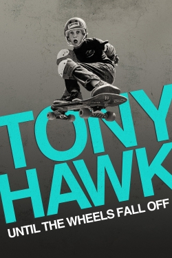 Tony Hawk: Until the Wheels Fall Off-free
