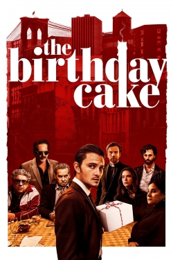 The Birthday Cake-free