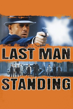 Last Man Standing-free