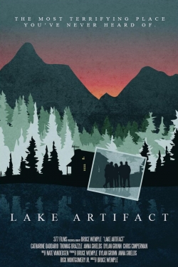 Lake Artifact-free