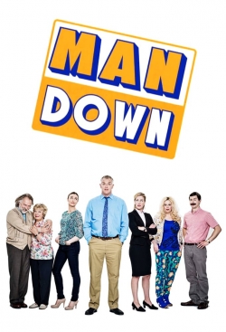 Man Down-free