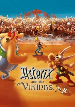 Asterix and the Vikings-free