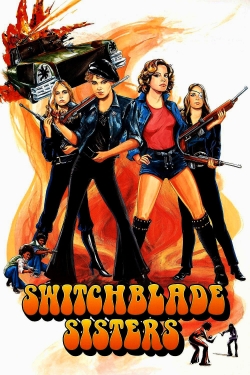Switchblade Sisters-free