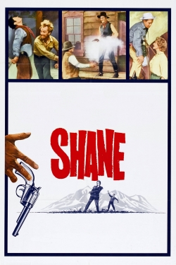 Shane-free