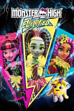 Monster High: Electrified-free