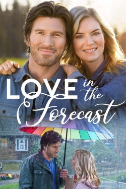 Love in the Forecast-free