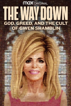 The Way Down: God, Greed, and the Cult of Gwen Shamblin-free