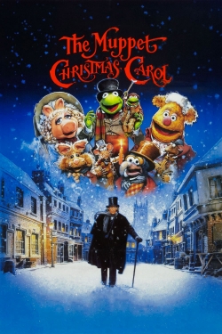 The Muppet Christmas Carol-free