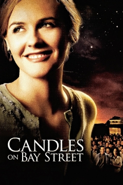 Candles on Bay Street-free