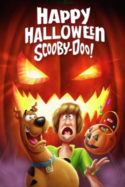 Happy Halloween, Scooby-Doo!-free