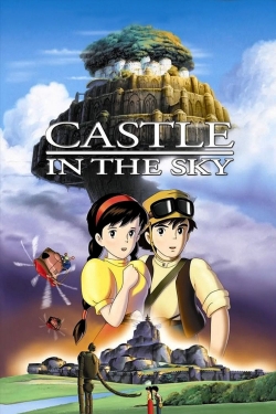 Castle in the Sky-free