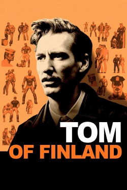 Tom of Finland-free